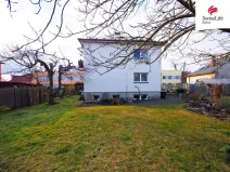 Prodej rodinného domu, Havlíčkův Brod, Jahodova, 234 m2