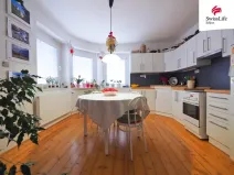 Prodej rodinného domu, Havlíčkův Brod, Jahodova, 234 m2