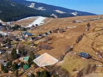 Prodej pozemku pro bydlení, Staré Město, Hynčice pod Sušinou, 840 m2