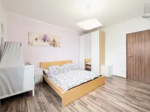 Prodej bytu 3+kk, Brno, bratří Čapků, 71 m2