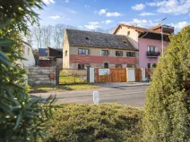 Prodej rodinného domu, Jirkov - Červený Hrádek, 150 m2