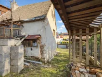 Prodej rodinného domu, Jirkov - Červený Hrádek, 150 m2