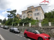 Pronájem bytu 3+1, Ústí nad Labem - Ústí nad Labem-centrum, Koněvova, 60 m2