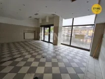 Pronájem obchodního prostoru, Ostrava, Sokolská třída, 126 m2