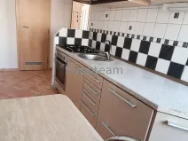 Pronájem bytu 2+1, Ústí nad Labem - Severní Terasa, Svojsíkova, 52 m2