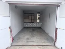 Pronájem garáže, Ústí nad Labem - Severní Terasa, 17 m2