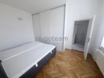 Pronájem bytu 2+1, Ústí nad Labem - Klíše, Ostrčilova, 58 m2