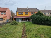 Prodej rodinného domu, Mnichov, 367 m2