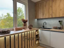 Prodej bytu 4+kk, Ostrava, Svornosti, 72 m2