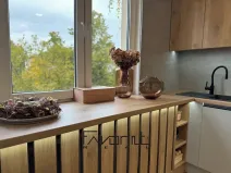 Prodej bytu 4+kk, Ostrava, Svornosti, 72 m2