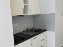 Pronájem bytu 1+kk, Brno, Křenová, 25 m2