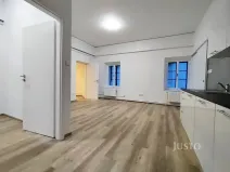 Pronájem bytu 2+kk, Písek, Soukenická, 54 m2