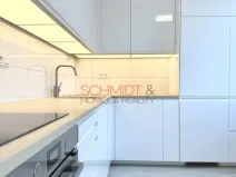 Pronájem bytu 4+1, Hustopeče, U Větrolamu, 88 m2