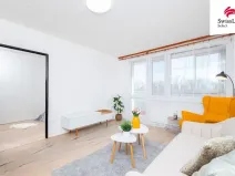 Prodej bytu 3+1, Pardubice, Lidická, 66 m2