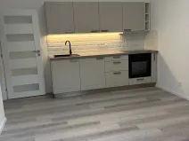 Pronájem bytu 2+kk, Praha, U plynárny, 48 m2
