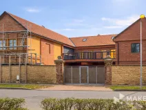 Prodej rodinného domu, Hostivice, Litovická, 508 m2