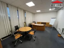 Pronájem skladu, Ostrava, Halasova, 785 m2