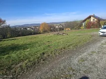 Prodej pozemku pro bydlení, Mořkov, 1518 m2