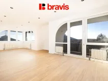 Pronájem bytu 3+kk, Brno - Kohoutovice, Chopinova, 100 m2