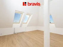 Pronájem bytu 3+kk, Brno - Kohoutovice, Chopinova, 100 m2