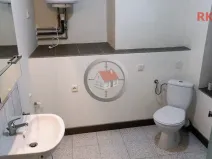 Pronájem bytu 1+kk, Moravské Budějovice, nám. ČSA, 40 m2