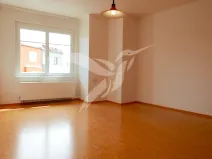 Pronájem bytu 1+1, Plzeň, Jiráskovo náměstí, 47 m2