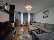 Prodej bytu 3+1, Most, U Věžových domů, 62 m2