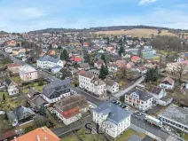 Prodej rodinného domu, Kamenický Šenov, 9. května, 197 m2