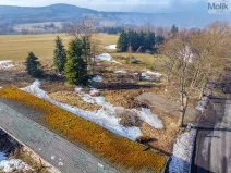 Prodej pozemku pro bydlení, Mníšek, 2627 m2