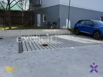 Pronájem garáže, Otrokovice - Kvítkovice, Spojovací, 13 m2