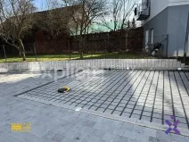 Pronájem garáže, Otrokovice - Kvítkovice, Spojovací, 13 m2