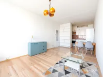 Pronájem bytu 3+kk, Praha - Chodov, Mikulova, 64 m2