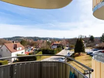 Prodej bytu 2+kk, Větřní, Sadová, 47 m2