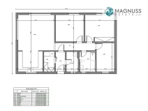 Prodej rodinného domu, Vernířovice, 102 m2