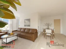 Prodej bytu 3+kk, Poděbrady - Poděbrady III, Lidická, 113 m2