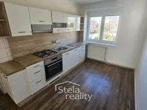 Prodej bytu 2+1, Bruntál, Čs. armády, 55 m2