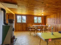 Prodej chaty, Stříbro, 40 m2