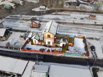 Prodej rodinného domu, Hostinné, Kaštanová, 135 m2