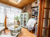 Prodej rodinného domu, Hostinné, Kaštanová, 135 m2