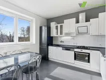 Prodej bytu 3+1, Vracov, Úzká, 83 m2