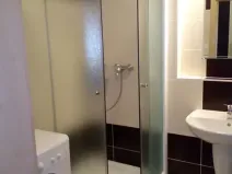 Pronájem bytu 1+kk, Praha - Nusle, Táborská, 27 m2