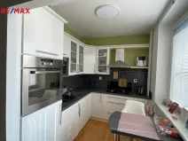 Pronájem bytu 1+kk, Brno, Vrázova, 39 m2