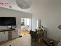 Pronájem bytu 1+kk, Brno, Vrázova, 39 m2