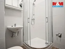 Pronájem bytu 1+kk, Dlouhoňovice, Nádražní, 30 m2