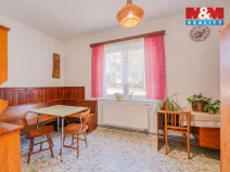 Prodej bytu 3+1, Žihle, 72 m2