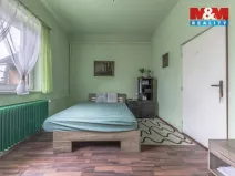 Prodej rodinného domu, Domousnice - Skyšice, 180 m2