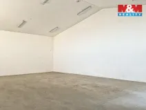 Pronájem skladu, Předměřice nad Labem, V Aleji, 175 m2