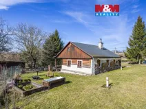 Prodej rodinného domu, Dobruška - Spáleniště, 134 m2