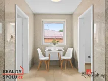 Prodej bytu 1+kk, Žacléř, Rýchorské náměstí, 23 m2