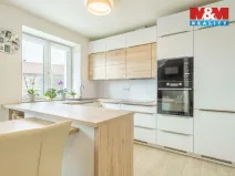 Prodej bytu 3+kk, Libušín, Smečenská, 90 m2